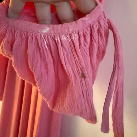 Christy Dawn Jillian Dress in Rosa - Picture 11 of 15